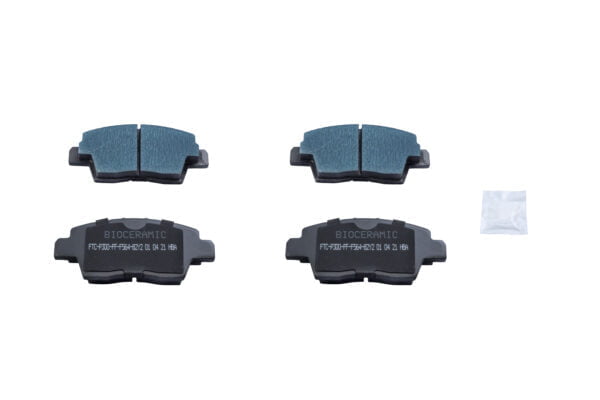 Kit Balatas Delantero Renault KWID 2020