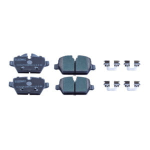 Kit Balatas Delantero Mini Cooper Countryman 2011